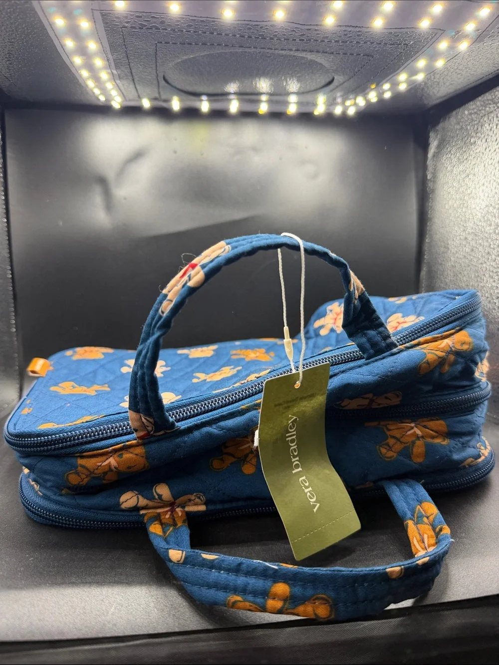 Vera Bradley bnwt ultimate
